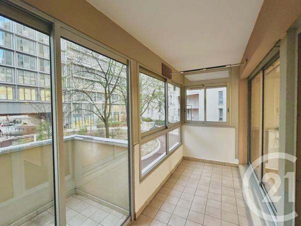 Appartement F3 à vendre  3 pièces - 77 m2 VANVES - 92