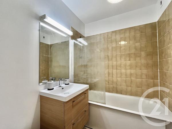 Appartement F3 à vendre  3 pièces - 77 m2 VANVES - 92