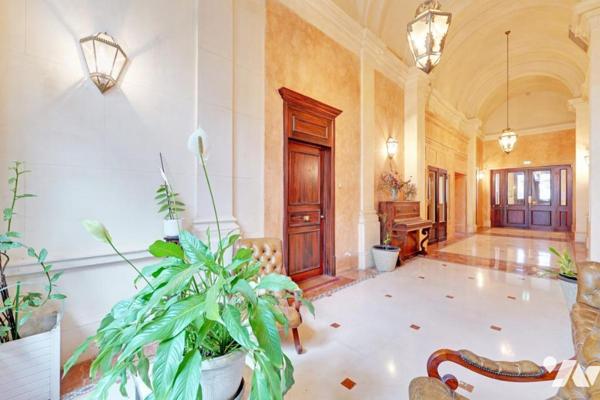 Duplex 2 pièces lumineux, calme, proche Jardin du Luxembourg.