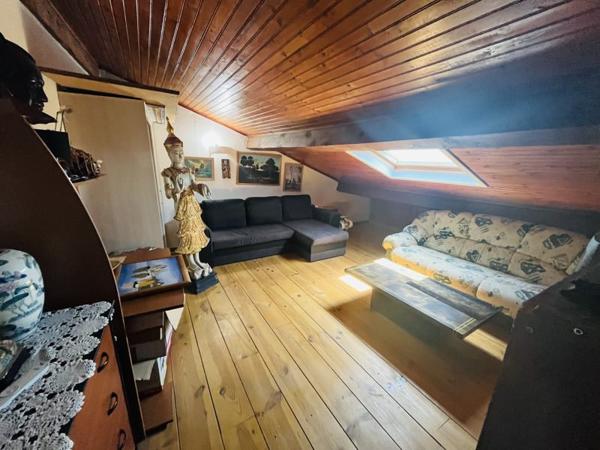 Appartement à vendre 105 000 € Bruguières 3 p 39 m² DPE D