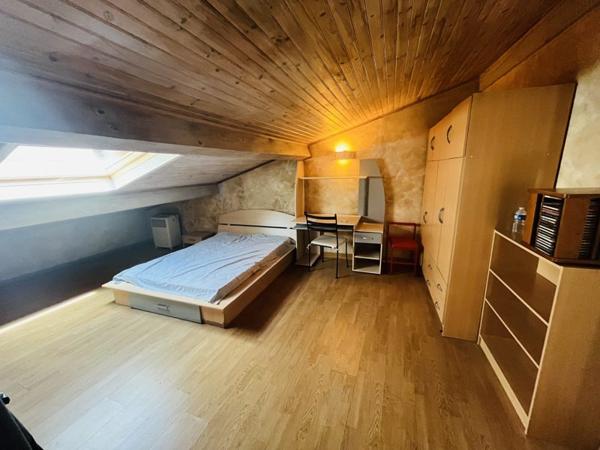 Appartement à vendre 105 000 € Bruguières 3 p 39 m² DPE D