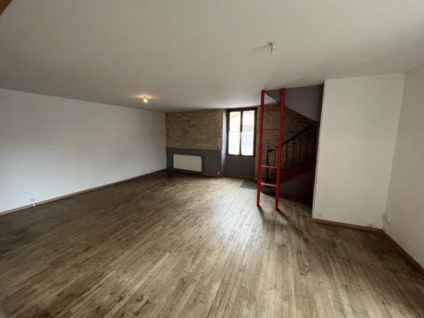 Maison à vendre |  Courcôme |  7 pièces | 180 m²