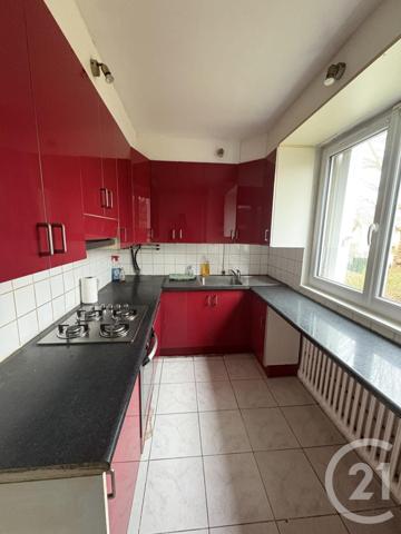 Appartement F4 à vendre  4 pièces - 69 m2 STAINS - 93
