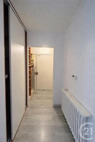 Appartement F4 à vendre  4 pièces - 69 m2 STAINS - 93