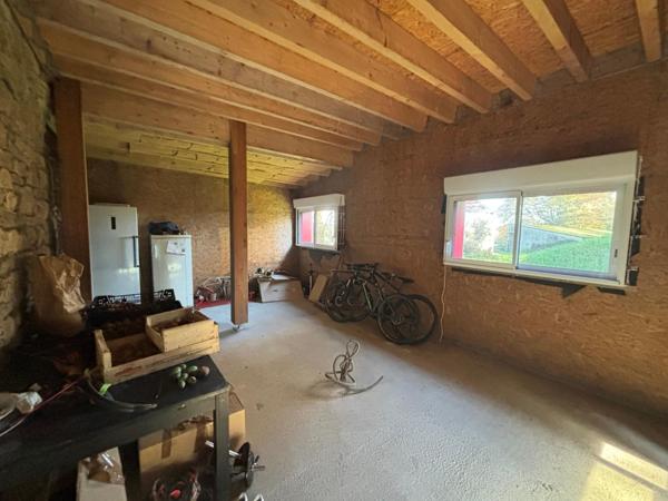 Maison à MALANSAC, 56220 - 5 pièces 138m²