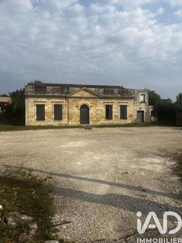 Maison à vendre 4 pièces 300 m² Villenave-d'Ornon
