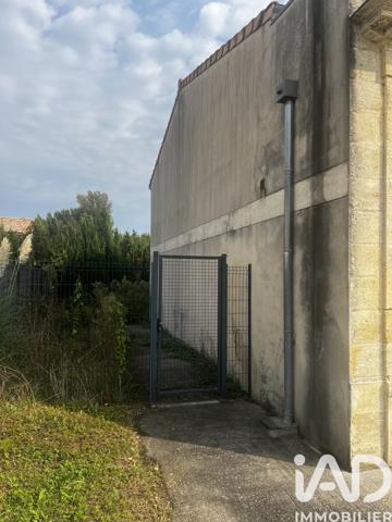 Maison à vendre 4 pièces 300 m² Villenave-d'Ornon