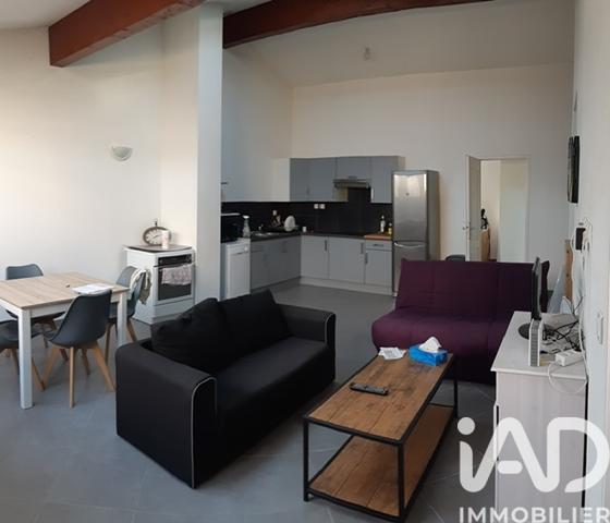 Maison à vendre 4 pièces 300 m² Villenave-d'Ornon
