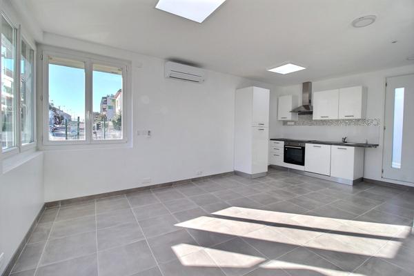 Appartement Montpellier 3 pièces 64 m2