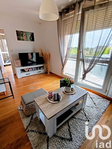 Appartement à vendre 2 pièces 38 m² Le Coudray