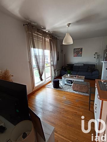 Appartement à vendre 2 pièces 38 m² Le Coudray