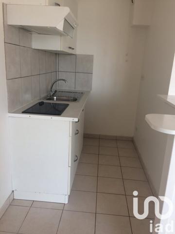 Appartement à vendre 2 pièces 38 m² Le Coudray