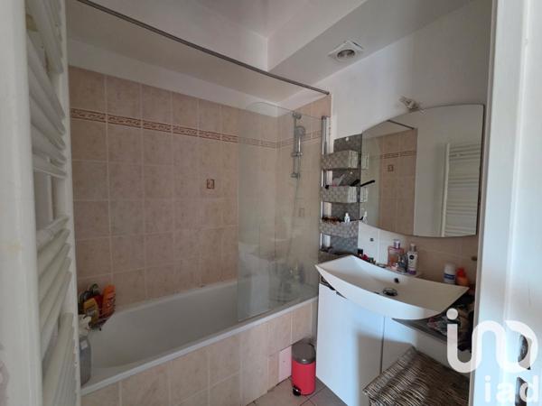 Appartement à vendre 2 pièces 38 m² Le Coudray