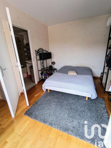 Appartement à vendre 2 pièces 38 m² Le Coudray