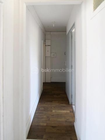 Immeuble mixte de 360 m²