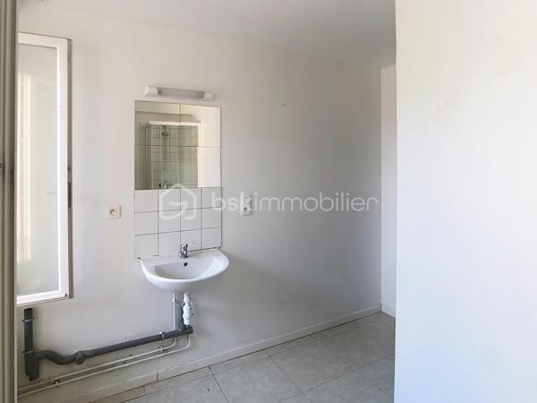 Immeuble mixte de 360 m²
