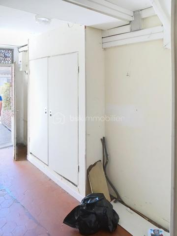 Immeuble mixte de 360 m²