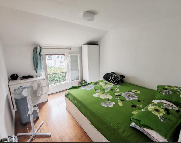 Appartement
         2 pièces
        - 31 m² 118 000 € *