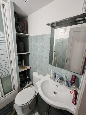 Appartement
         2 pièces
        - 31 m² 118 000 € *