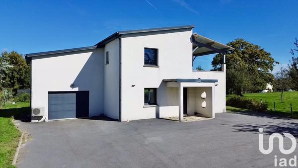 Maison à vendre 6 pièces 145 m² Couzeix