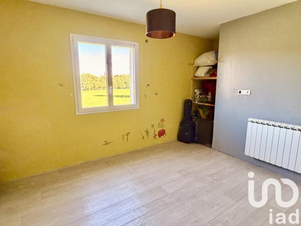 Maison à vendre 6 pièces 145 m² Couzeix