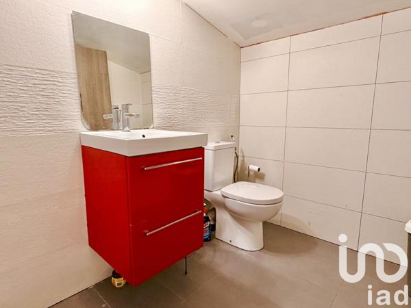 Maison à vendre 6 pièces 145 m² Couzeix