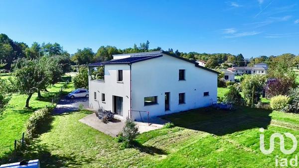 Maison à vendre 6 pièces 145 m² Couzeix