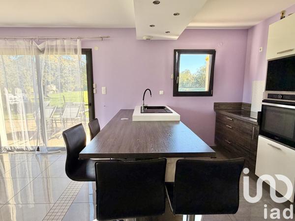 Maison à vendre 6 pièces 145 m² Couzeix