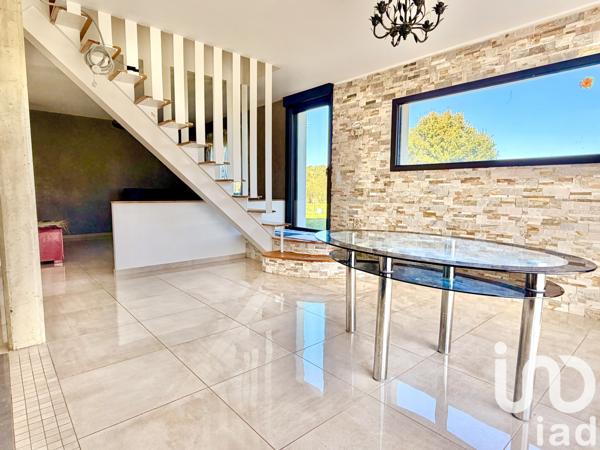 Maison à vendre 6 pièces 145 m² Couzeix