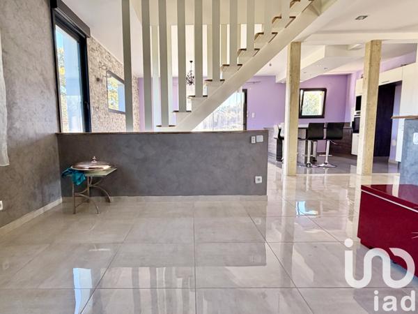 Maison à vendre 6 pièces 145 m² Couzeix