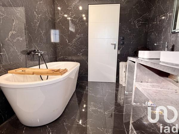 Maison à vendre 6 pièces 145 m² Couzeix