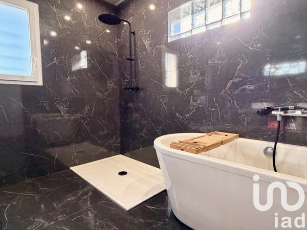 Maison à vendre 6 pièces 145 m² Couzeix