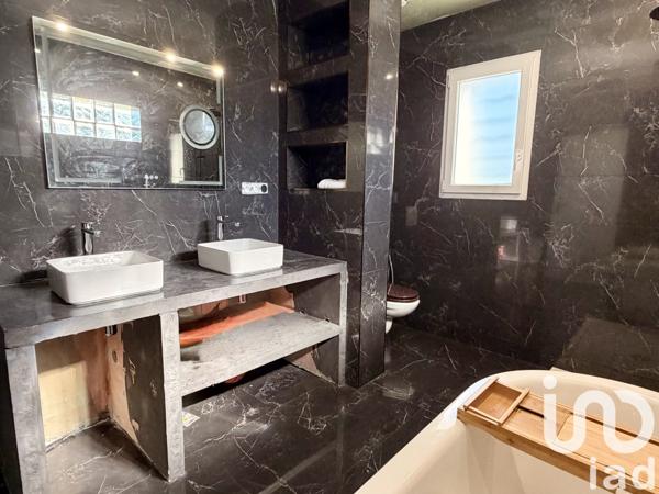 Maison à vendre 6 pièces 145 m² Couzeix