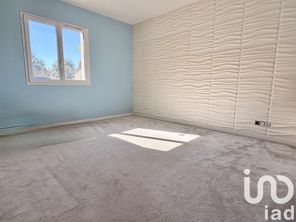 Maison à vendre 6 pièces 145 m² Couzeix