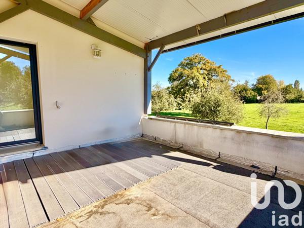 Maison à vendre 6 pièces 145 m² Couzeix