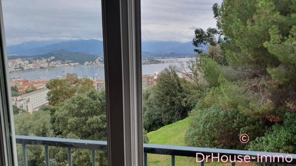 Appartement à vendre 3 pièces de 64 m²