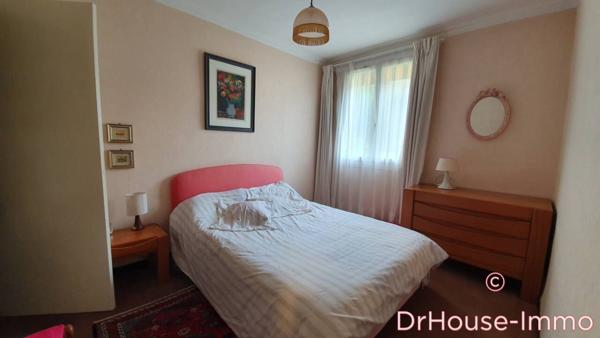 Appartement à vendre 3 pièces de 64 m²