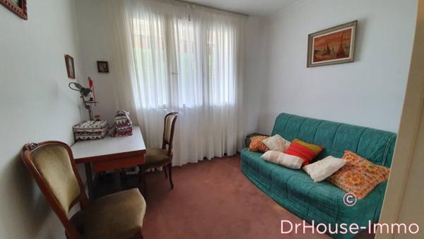 Appartement à vendre 3 pièces de 64 m²