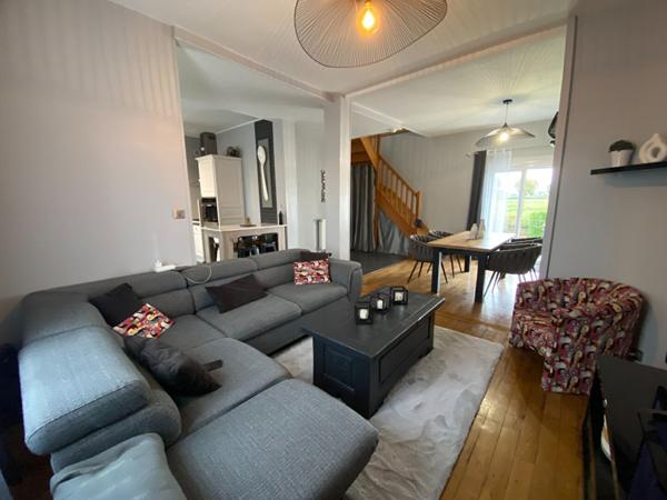 Maison à PARAY-LE-MONIAL!!!