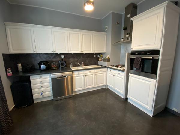 Maison à PARAY-LE-MONIAL!!!