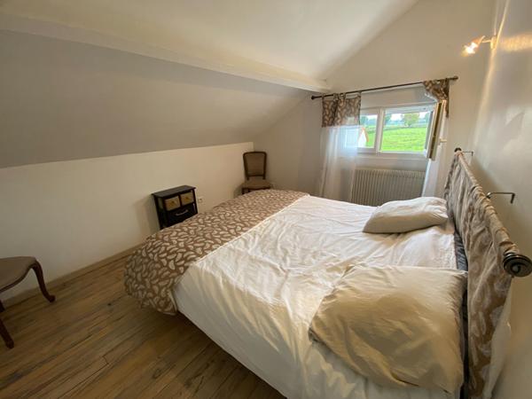 Maison à PARAY-LE-MONIAL!!!