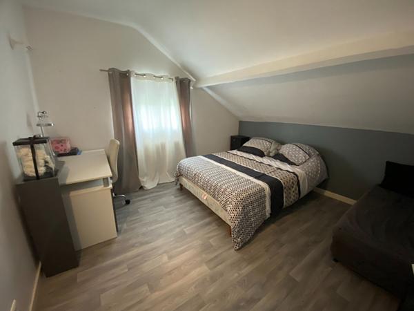 Maison à PARAY-LE-MONIAL!!!