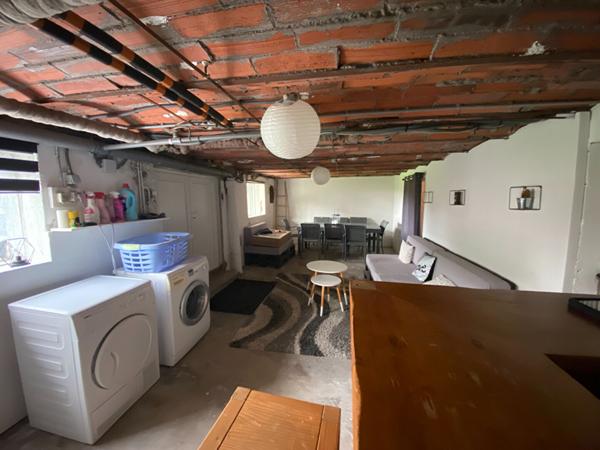 Maison à PARAY-LE-MONIAL!!!