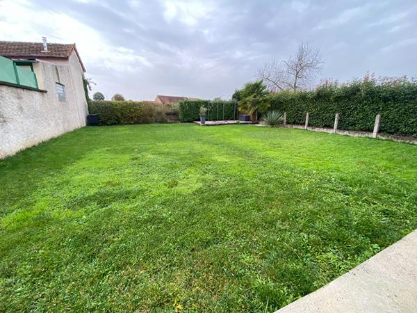 Maison à PARAY-LE-MONIAL!!!