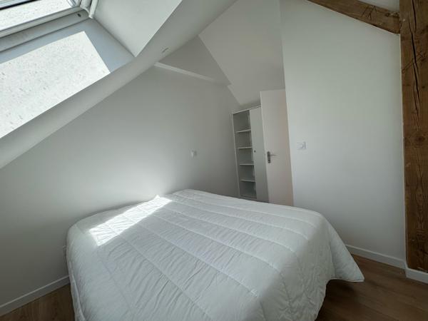 Duplex 3 pièce(s) 2 chambre(s) 44.82 m²