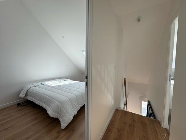 Duplex 3 pièce(s) 2 chambre(s) 44.82 m²