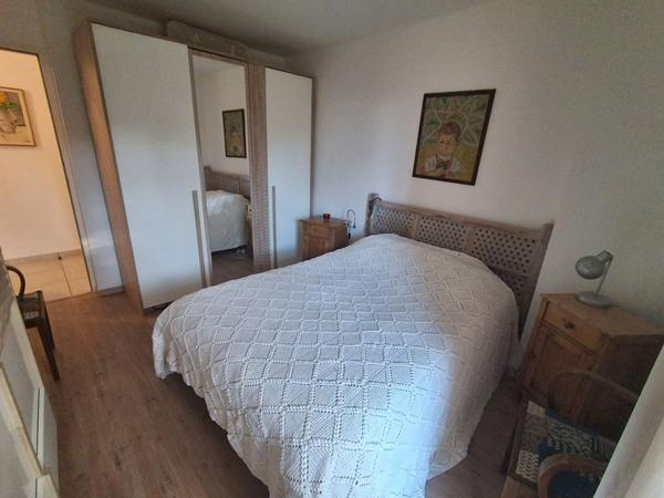 Appartement 3 pièce(s) 2 chambre(s) 66 m²
