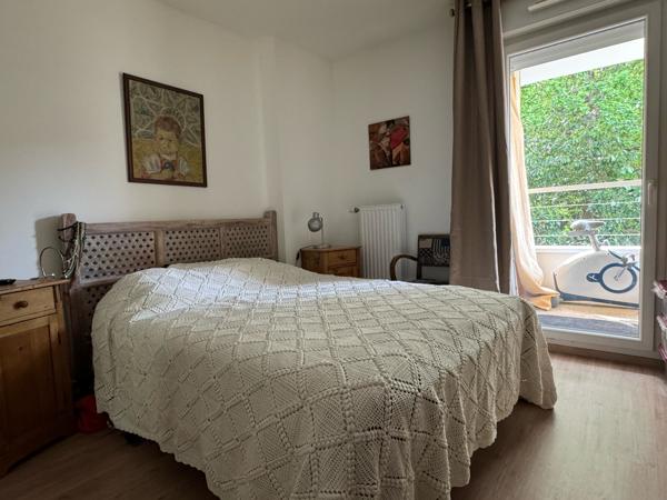 Appartement 3 pièce(s) 2 chambre(s) 66 m²