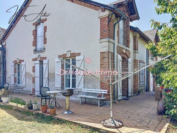 Maison à vendre 8 pièces de 328 m²