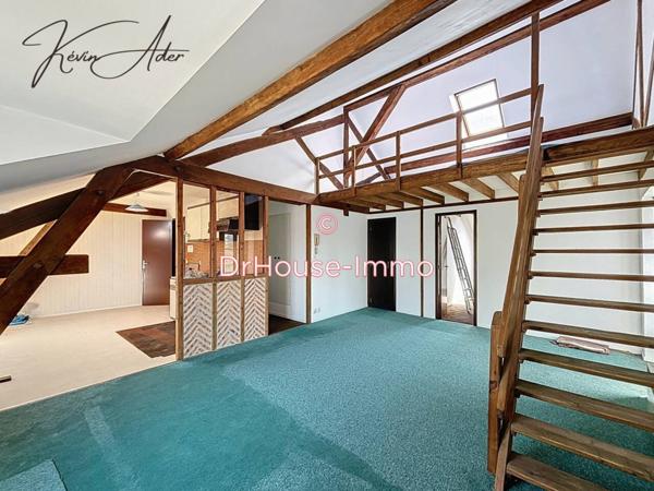 Maison à vendre 8 pièces de 328 m²